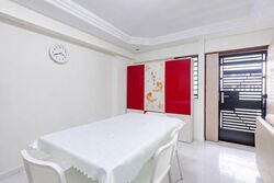 Blk 366 Corporation Drive (Jurong West), HDB 4 Rooms #614155261